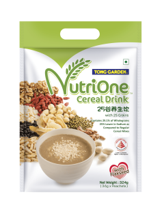 Nutrione Cereal Drink with 25 Grains