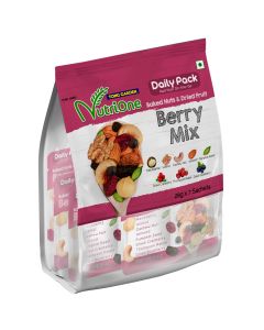 Berry Mix Baked Nuts & Fruits 