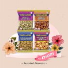 Tong Garden Premium Mini Nuts pack (Bundle of 4) (UP: $5.80)