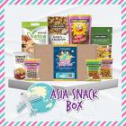 Tong Garden Asia Snack Box (UP: $27.25)