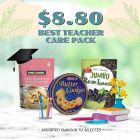 Best Teacher Care Pack (Bundle of 3) (UP: $10.35)