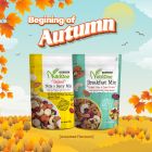 Tong Garden Nutrione Baked Nuts 75g - 85g  (bundle of 2) (Up: $7.00)