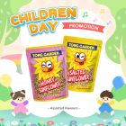 Tong Garden Sunflower Seeds 110g (bundle of 2) (UP: $5.60)