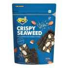 NOi Crispy Seaweed 40g (Bundle of 4) (UP: $13.20)