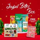 XMAS Exclusive: Tong Garden Joyful Bites Box - 5 Items (UP: $23.15)