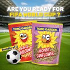 Tong Garden Sunflower Seeds 110g-112g (bundle of 2) (UP: $5.60)