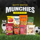 Tong Garden Nutty Match Munchies Set (UP: $25.20)