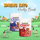 Tong Garden Crunchy Bite 110g (Bundle of 2) (UP: $8.00)