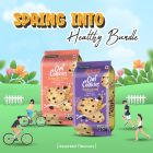 Tong Garden Amore Oat Cookies (Bundle of 2) (UP: $4.50)