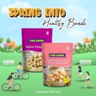 Tong Garden Premium Nuts pack 130g-180g (Bundle of 2) (UP: $11.20)
