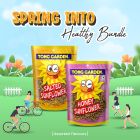 Tong Garden Sunflower Seeds 110g (bundle of 2) (UP: $5.60)