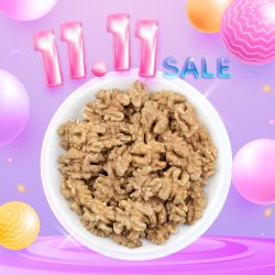 Baked Walnuts Halves 400g