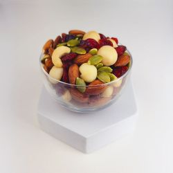 Baked Nuts & Berry Mix 500g