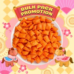 Chilli Biscuit Cracker 800g
