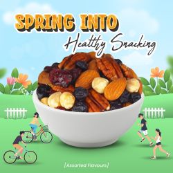 Double Berries Mix 500g