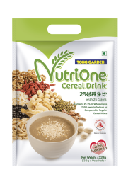 Nutrione Cereal Drink with 25 Grains 