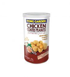 Chicken Coated Peanuts 160g