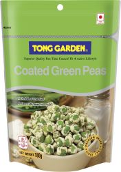 Coated Green Peas 180g