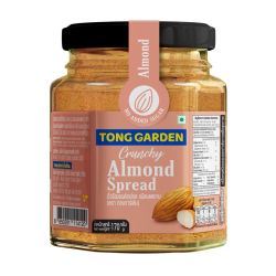 Crunchy Almond Spread 170g