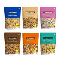 Tong Garden Delight Nuts 365g bundle of 2 (UP: $8.00)
