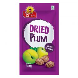 Sungift Dried Plum 30g 