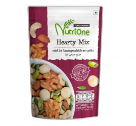 Nutrione Hearty Mix 75g 