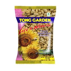 Honey Sunflower Kernels 35g 