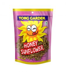 Honey Sunflower Seeds