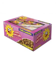 Honey Sunflower Seeds 264g (Box) 
