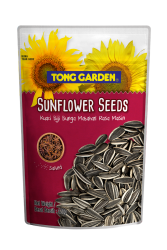 Sunflower Seed with Shell 120g 