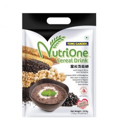 Nutrione Cereal Drink with Black Rice and Sesame 