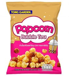 Popcorn Bubble Tea 55g