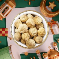 Sungift Dried Figs 500g