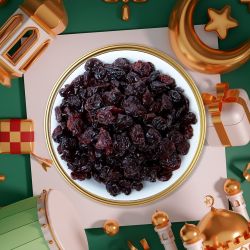 Sungift Jumbo Thompson Raisins 500g