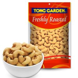 Salted Cashew Nuts 1 Kg 