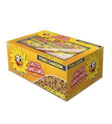 Salted Sunflower 264g (Box) 