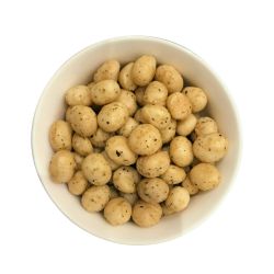 Seaweed & Wasabi Macadamias 500g