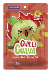 Sungift Chilli Guava 35g