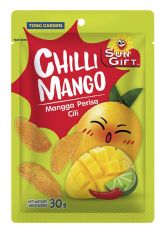 Sungift Chilli Mango 30g