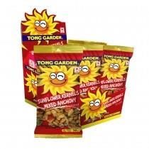 Sunflower Seeds Mixed Anchovy