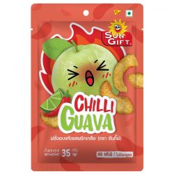 Sungift Chilli Guava 35g