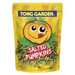 Salted Pumpkin 112g (Packet)  