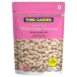 White Sugar Peanuts
