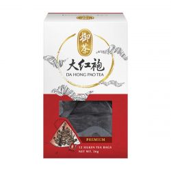 Imperial Selections Da Hong Pao Tea