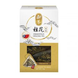 Imperial Selections Osmanthus Oolong Tea