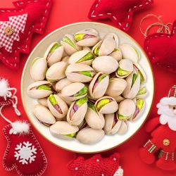 Salted Pistachios 1Kg 