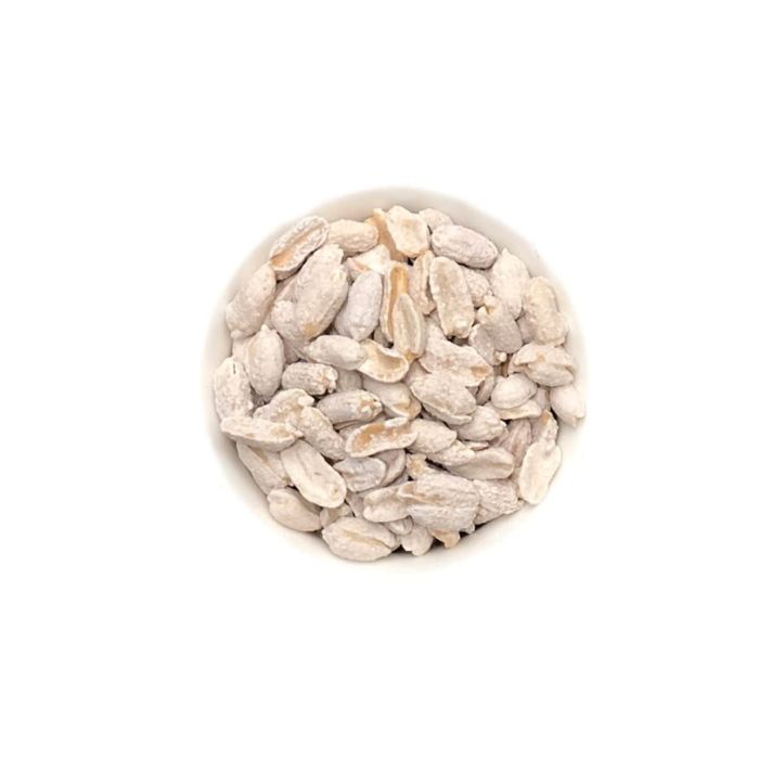 White Sugar Peanut 1Kg