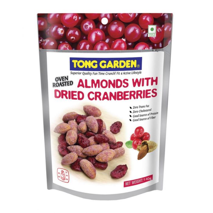 tonggarden-almonds-with-dried-cranberries