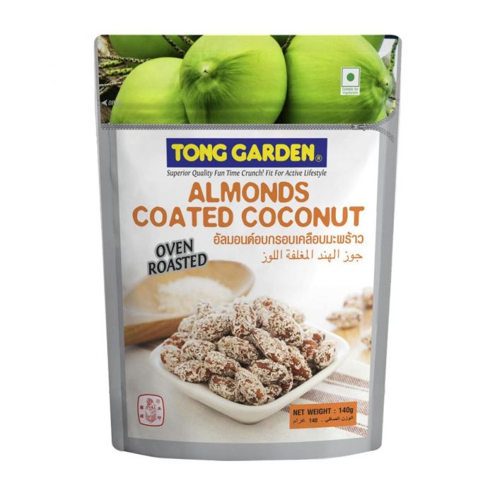 tonggarden-almond-coconut-140g