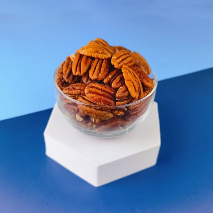 Baked Pecans 500g